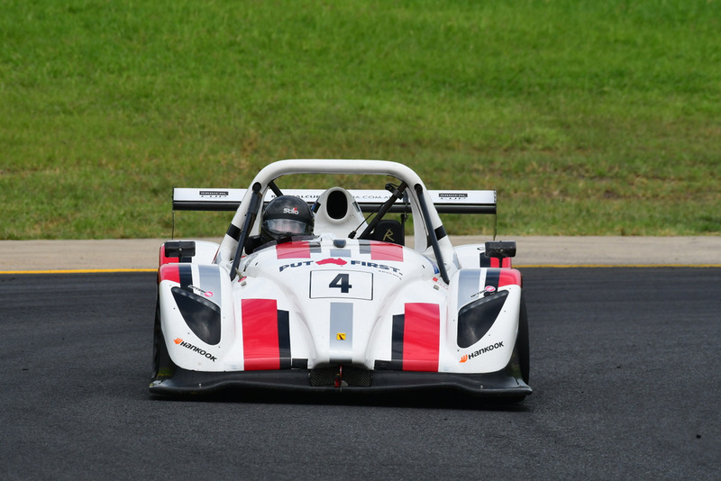 SU Feb 2026-179.jpg ::  4  Warwick Morris (NSW)                                    Radical SR3 RSX    