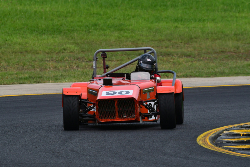 SU Feb 2026-185.jpg :: 90  David Chinner (NSW)      Ace Poolcare                   BSN Rotar Clubman 