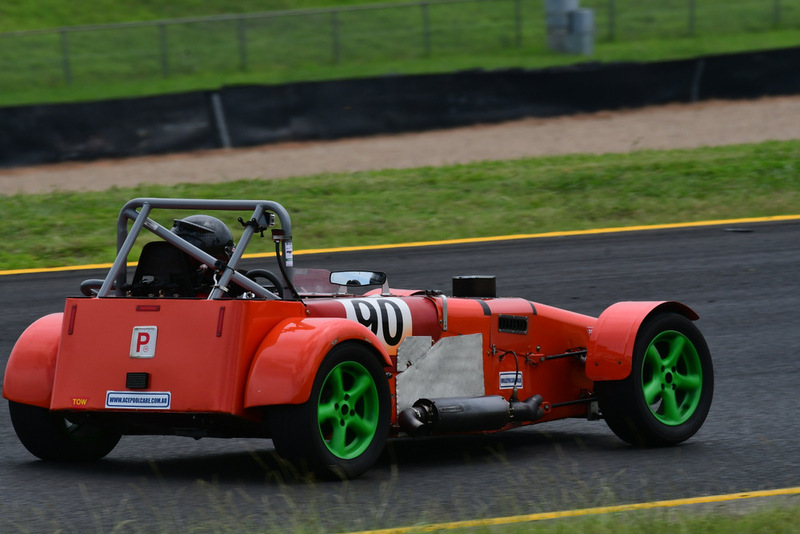 SU Feb 2026-186.jpg :: 90  David Chinner (NSW)      Ace Poolcare                   BSN Rotar Clubman 