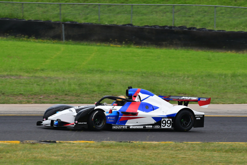 SU Feb 2026-189.jpg :: 99  Nick Kelly (NSW)         Industrie                      Wolf Mistral