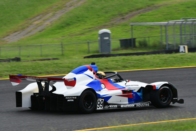 SU Feb 2026-190.jpg :: 99  Nick Kelly (NSW)         Industrie                      Wolf Mistral