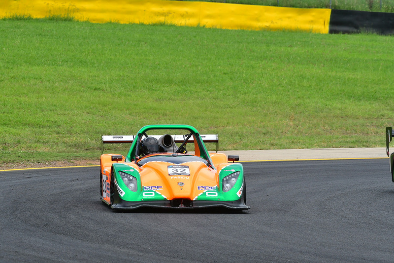SU Feb 2026-195.jpg :: 32  Sue Hughes (NSW)         The PPF Studio / HughesMotorsp Radical SR3 RSX