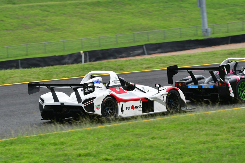 SU Feb 2026-198.jpg ::  4  Warwick Morris (NSW)                                    Radical SR3 RSX    