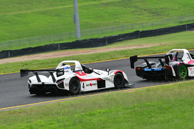 SU Feb 2026-200.jpg ::  4  Warwick Morris (NSW)                                    Radical SR3 RSX    