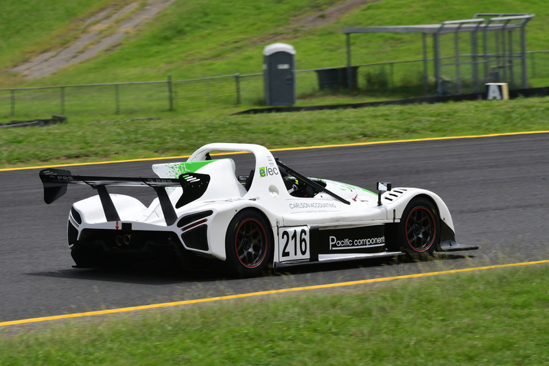 SU Feb 2026-209.jpg :: 216  Zig Fuhrmeister (VIC)    Pacific Components             Radical SR3 XXR 