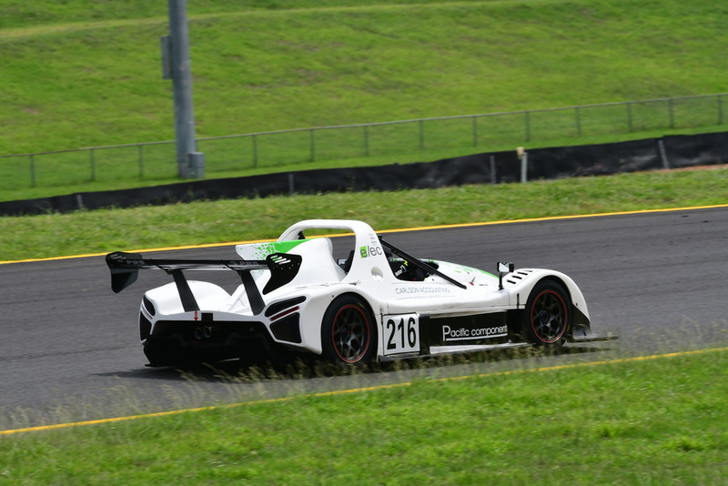 SU Feb 2026-210.jpg :: 216  Zig Fuhrmeister (VIC)    Pacific Components             Radical SR3 XXR 