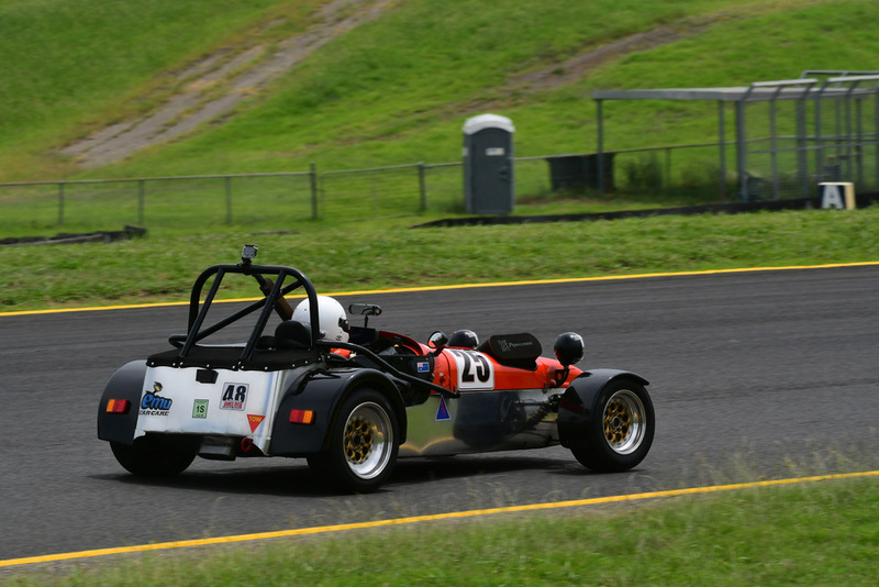 SU Feb 2026-219.jpg :: 25  Stuart Shirvington (NSW) Bincorp Equipment / Emu Car Ca PRB Birkin S3   