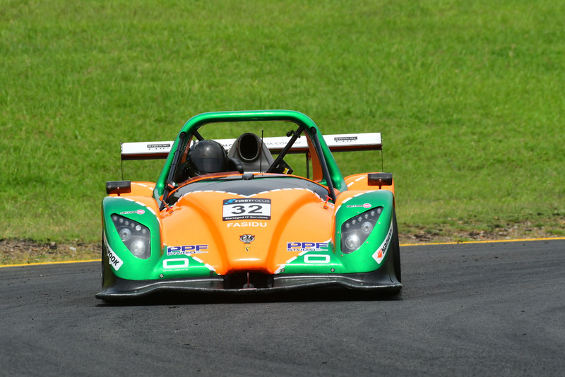 SU Feb 2026-222.jpg :: 32  Sue Hughes (NSW)         The PPF Studio / HughesMotorsp Radical SR3 RSX