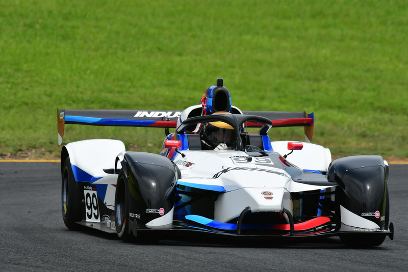 SU Feb 2026-224.jpg :: 99  Nick Kelly (NSW)         Industrie                      Wolf Mistral