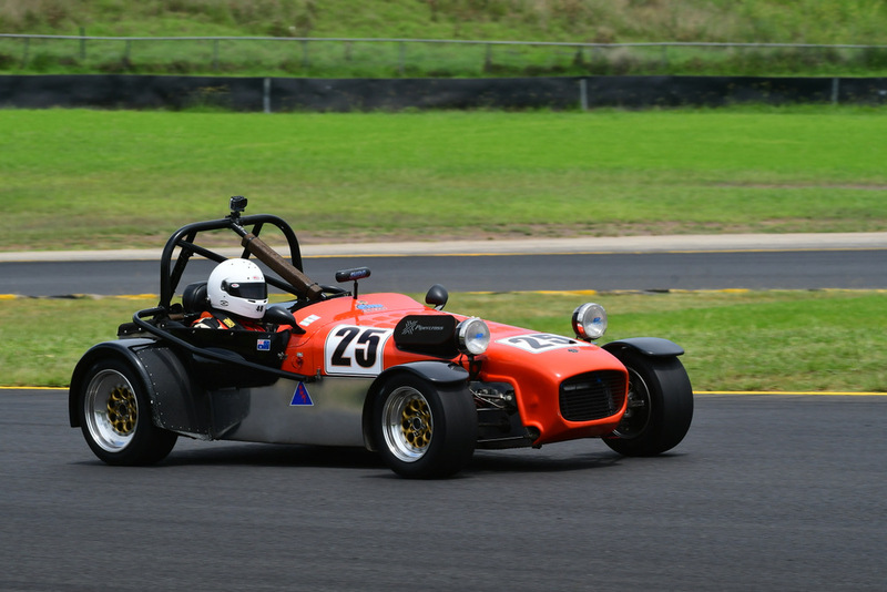 SU Feb 2026-227.jpg :: 25  Stuart Shirvington (NSW) Bincorp Equipment / Emu Car Ca PRB Birkin S3   