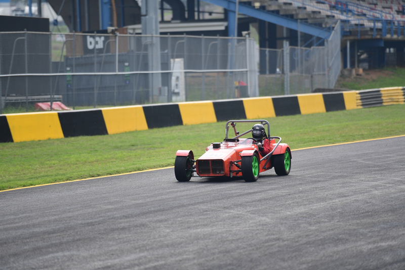 SU Feb 2026-229.jpg :: 90  David Chinner (NSW)      Ace Poolcare                   BSN Rotar Clubman 