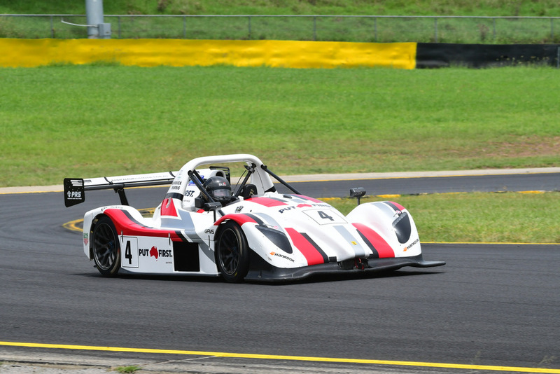 SU Feb 2026-231.jpg ::  4  Warwick Morris (NSW)                                    Radical SR3 RSX    