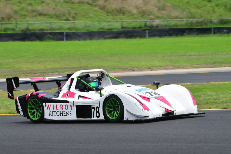 SU Feb 2026-237.jpg :: 78  Paul Royal (NSW)         Wilroy Kitchens                Radical SR3 