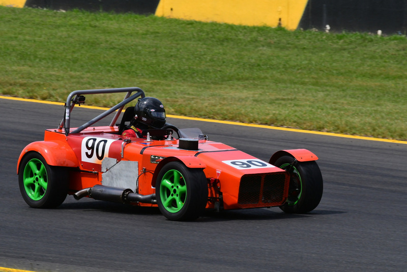 SU Feb 2026-254.jpg :: 90  David Chinner (NSW)      Ace Poolcare                   BSN Rotar Clubman 