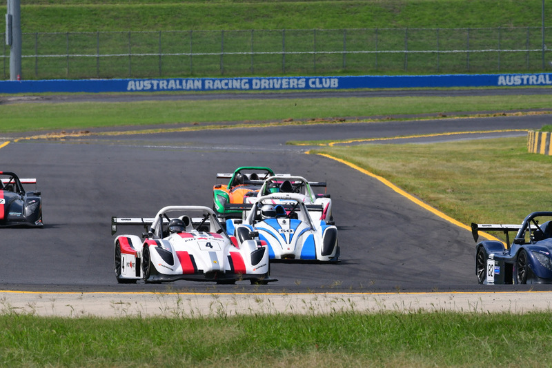 SU Feb 2026-270.jpg :: 78  Paul Royal (NSW)         Wilroy Kitchens                Radical SR3 
