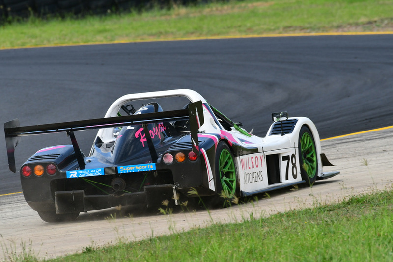 SU Feb 2026-285.jpg :: 78  Paul Royal (NSW)         Wilroy Kitchens                Radical SR3 
