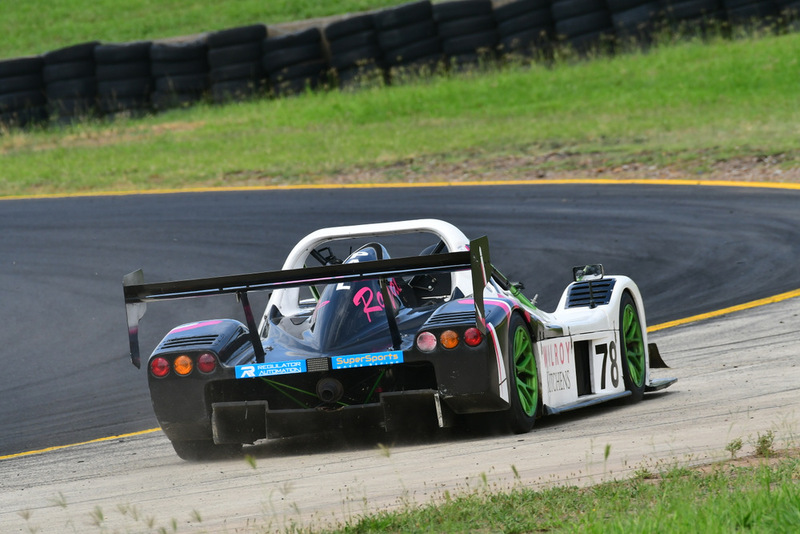 SU Feb 2026-287.jpg :: 78  Paul Royal (NSW)         Wilroy Kitchens                Radical SR3 
