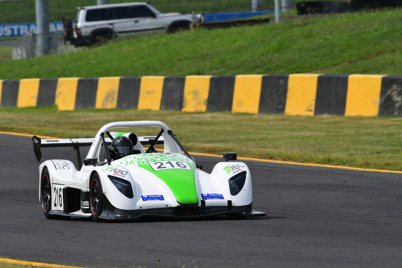 SU Feb 2026-288.jpg :: 216  Zig Fuhrmeister (VIC)    Pacific Components             Radical SR3 XXR 