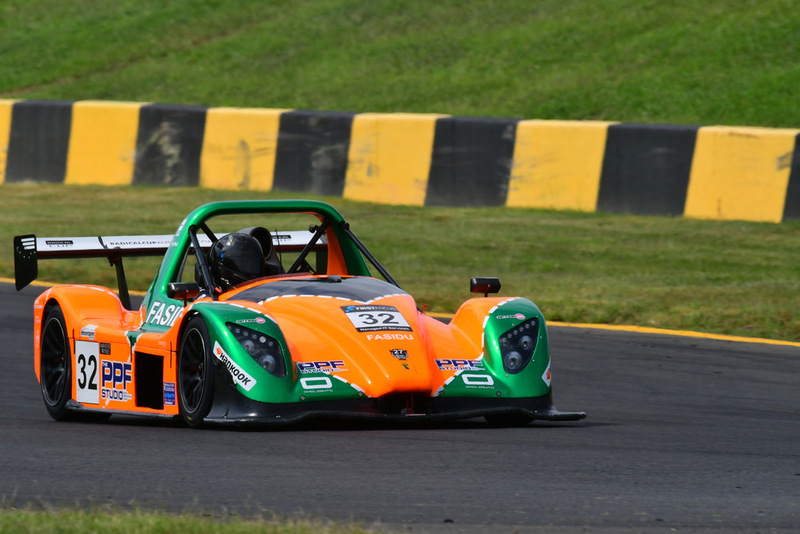 SU Feb 2026-291.jpg :: 32  Sue Hughes (NSW)         The PPF Studio / HughesMotorsp Radical SR3 RSX