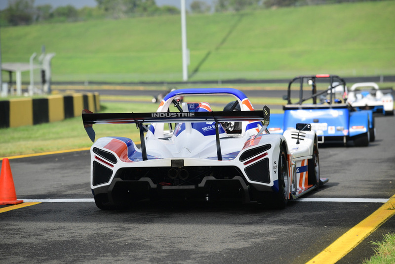 SU Feb 2026-301.jpg :: 42  Mark Brame (NSW)         Focus Motorsport               Radical SR3  