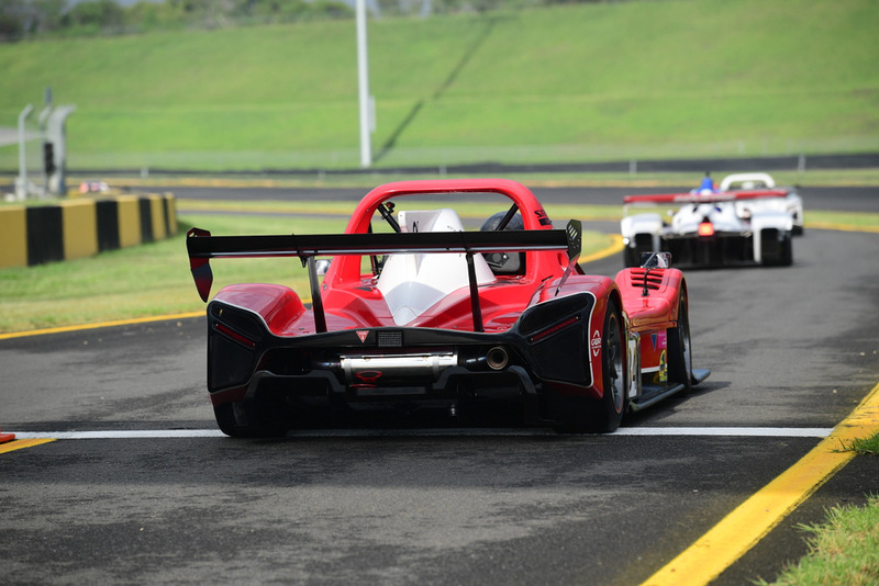 SU Feb 2026-304.jpg ::  34  Stephen Champion (NSW)   GWR / Champion's Racing        Radical SR3 XXR
