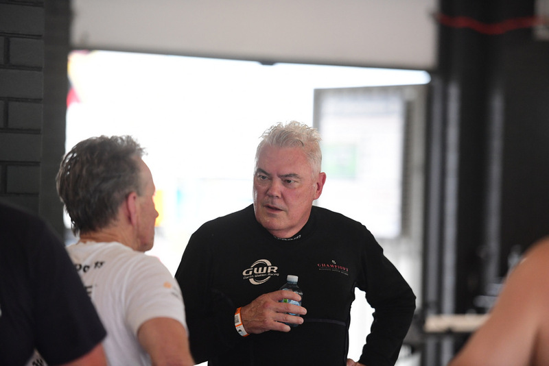 SU Feb 2026-312.jpg ::  34  Stephen Champion (NSW)   GWR / Champion's Racing        Radical SR3 XXR