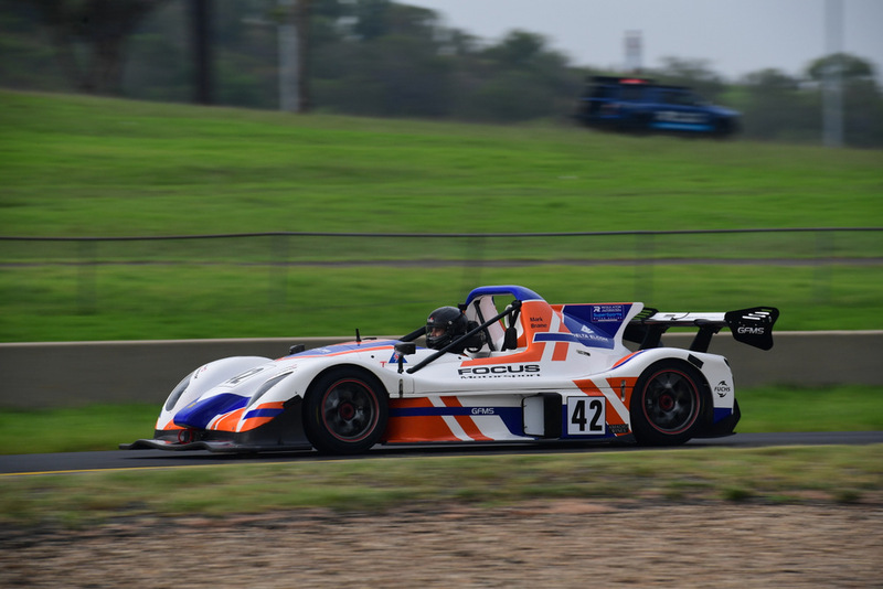 SU Feb 2026-313.jpg :: 42  Mark Brame (NSW)         Focus Motorsport               Radical SR3  