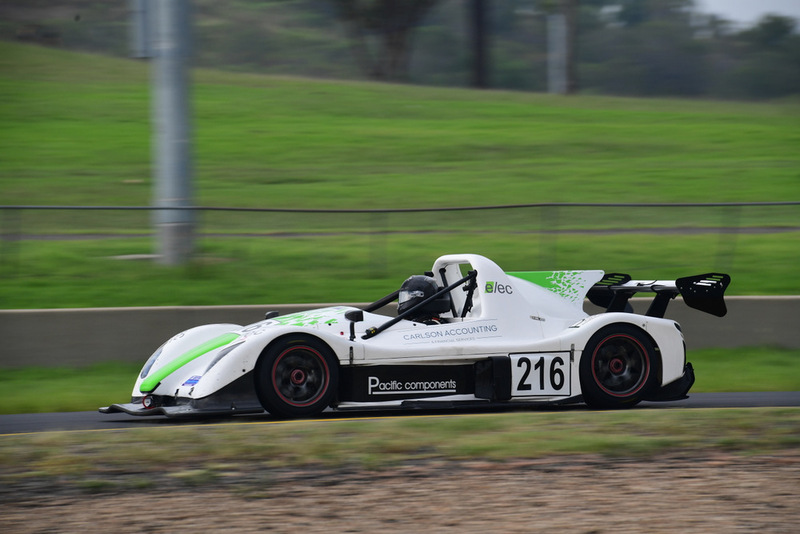 SU Feb 2026-315.jpg :: 216  Zig Fuhrmeister (VIC)    Pacific Components             Radical SR3 XXR 