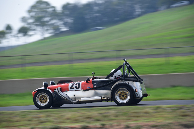 SU Feb 2026-321.jpg :: 25  Stuart Shirvington (NSW) Bincorp Equipment / Emu Car Ca PRB Birkin S3   
