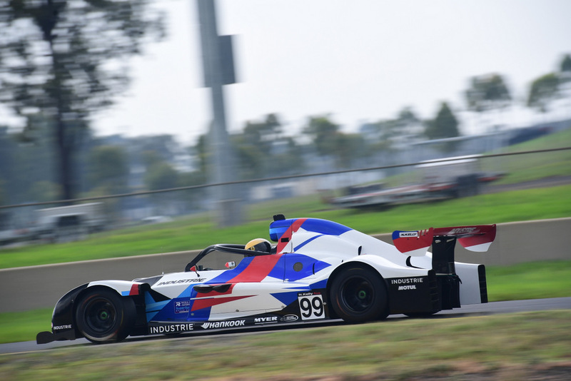 SU Feb 2026-324.jpg :: 99  Nick Kelly (NSW)         Industrie                      Wolf Mistral