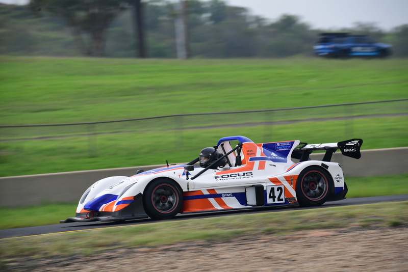 SU Feb 2026-325.jpg :: 42  Mark Brame (NSW)         Focus Motorsport               Radical SR3  