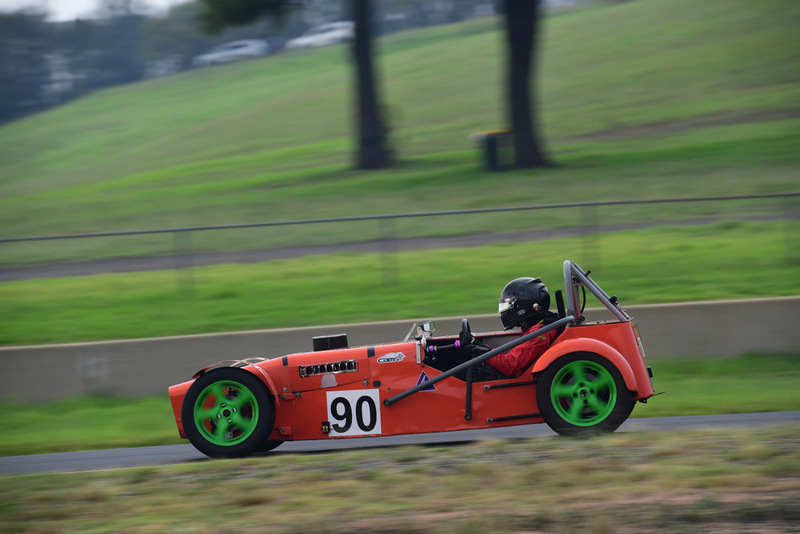 SU Feb 2026-329.jpg :: 90  David Chinner (NSW)      Ace Poolcare                   BSN Rotar Clubman 