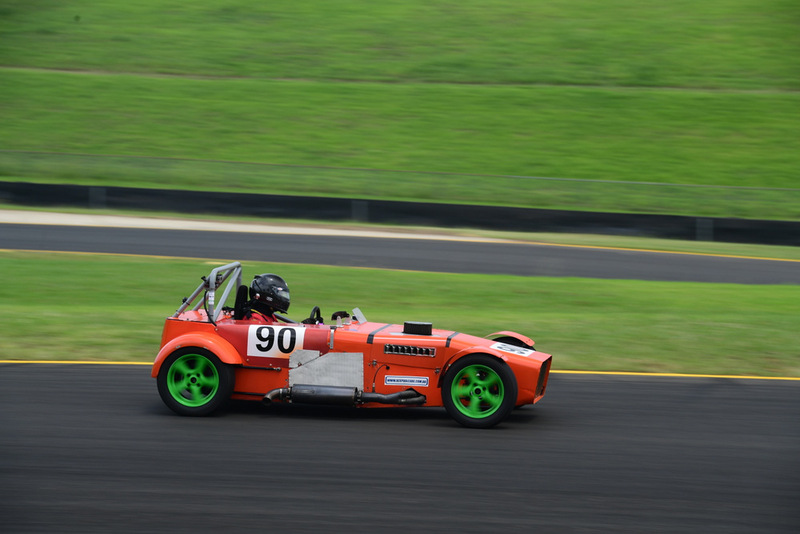 SU Feb 2026-346.jpg :: 90  David Chinner (NSW)      Ace Poolcare                   BSN Rotar Clubman 