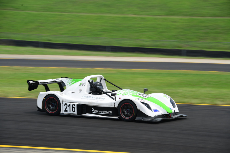 SU Feb 2026-348.jpg :: 216  Zig Fuhrmeister (VIC)    Pacific Components             Radical SR3 XXR 
