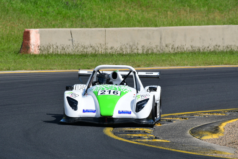 SU1 March 2026-004.jpg :: 216  Zig Fuhrmeister (VIC)    Pacific Components             Radical XXR  