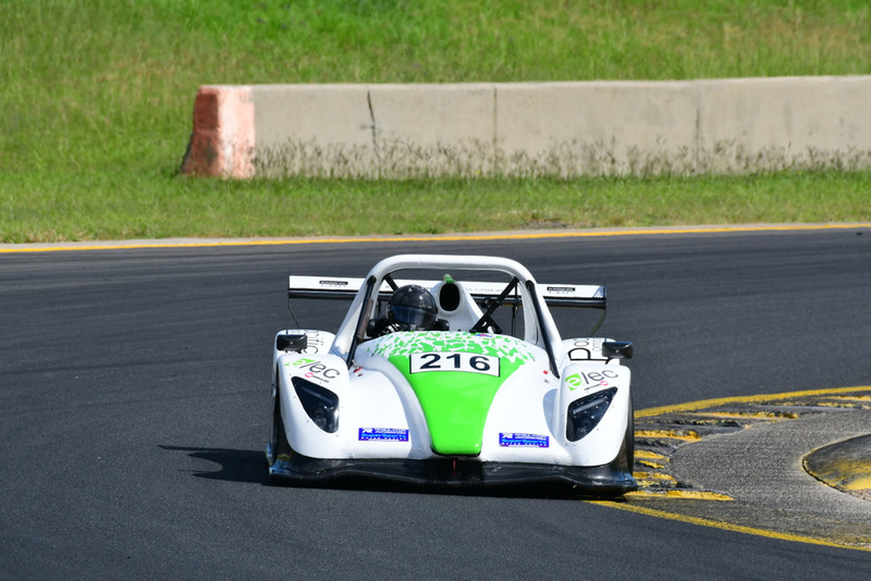 SU1 March 2026-005.jpg :: 216  Zig Fuhrmeister (VIC)    Pacific Components             Radical XXR  