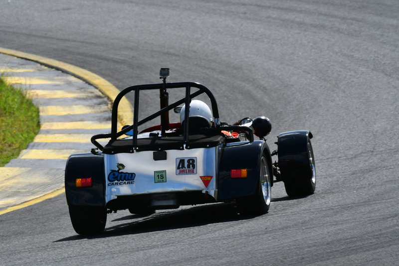 SU1 March 2026-018.jpg :: 25  Stuart Shirvington (NSW) Emu Car Care                   PRB Birkin S3