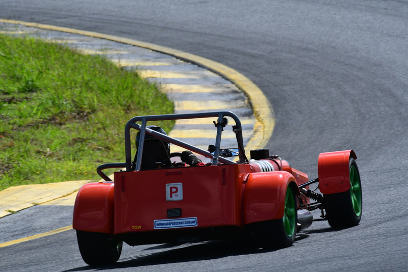 SU1 March 2026-021.jpg :: 90  Dave Chinner             Ace Pool Care                  BSN Rotar   