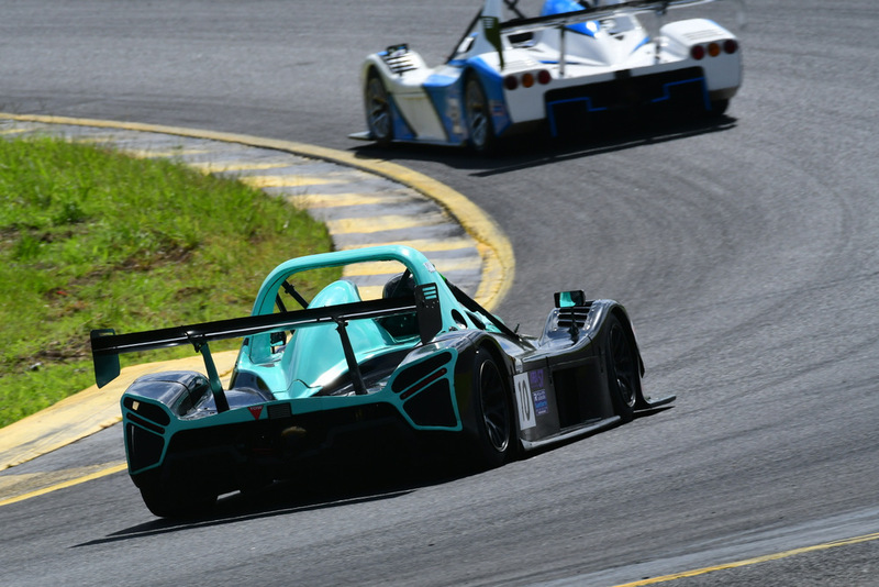 SU1 March 2026-027.jpg :: 10  Adam Naccarata (VIC)     AN Racing                      Radical SR3 RSX  