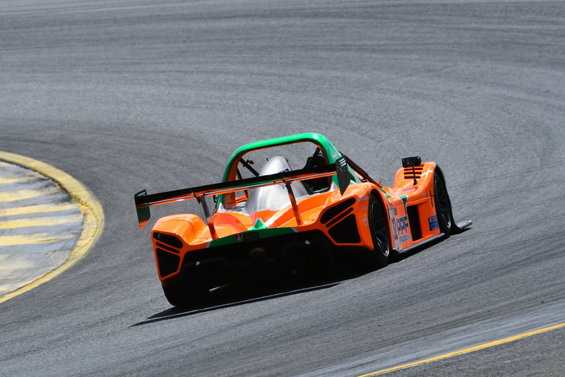 SU1 March 2026-029.jpg :: 32  Sue Hughes (NSW)         The PPF Studio/Hughesmotorspor Radical RSX 