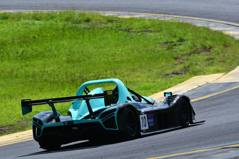SU1 March 2026-036.jpg :: 10  Adam Naccarata (VIC)     AN Racing                      Radical SR3 RSX  