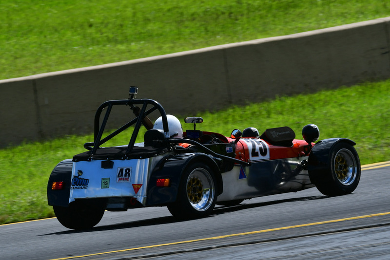 SU1 March 2026-039.jpg :: 25  Stuart Shirvington (NSW) Emu Car Care                   PRB Birkin S3