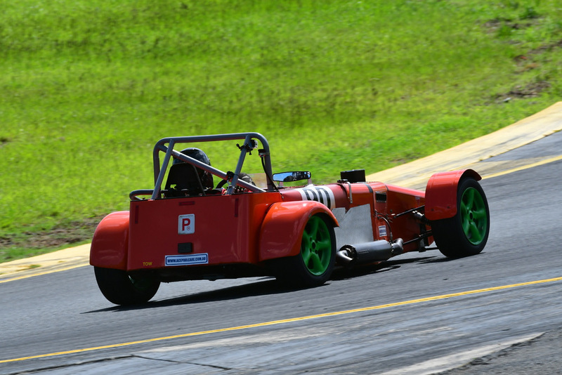 SU1 March 2026-043.jpg :: 90  Dave Chinner             Ace Pool Care                  BSN Rotar   