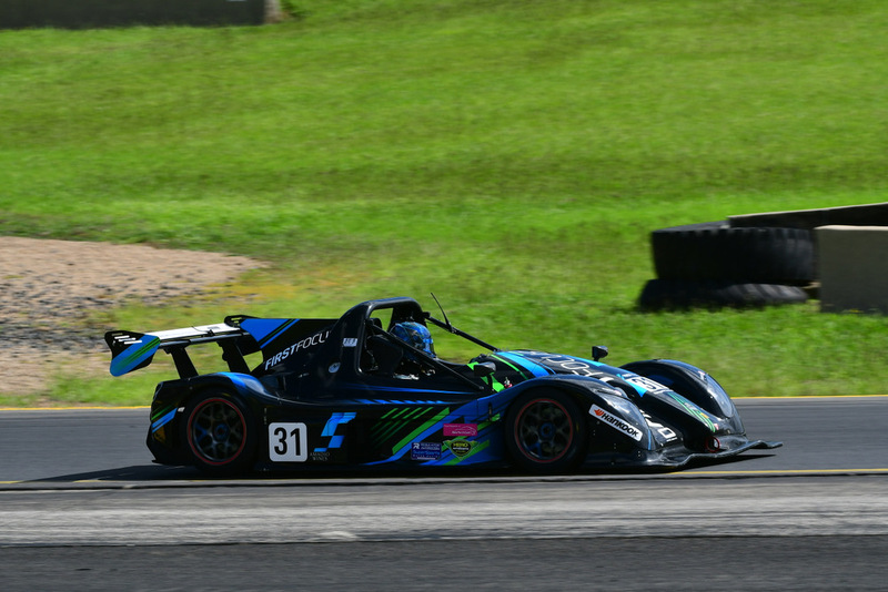 SU1 March 2026-044.jpg :: 31  Peter Paddon (NSW)       First Focus                    Radical SR3 XXR 