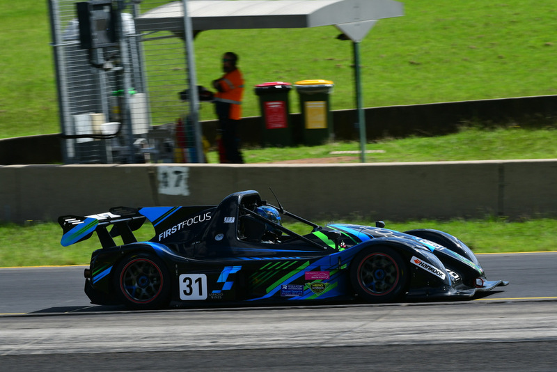 SU1 March 2026-045.jpg :: 31  Peter Paddon (NSW)       First Focus                    Radical SR3 XXR 