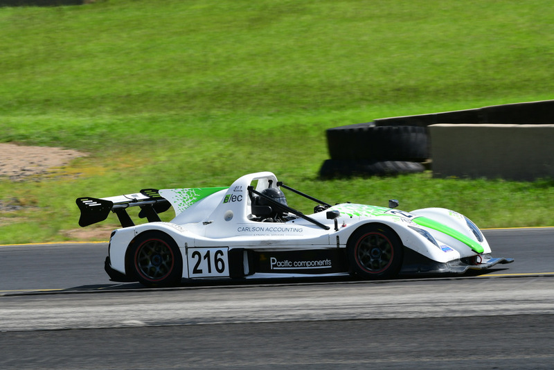 SU1 March 2026-048.jpg :: 216  Zig Fuhrmeister (VIC)    Pacific Components             Radical XXR  