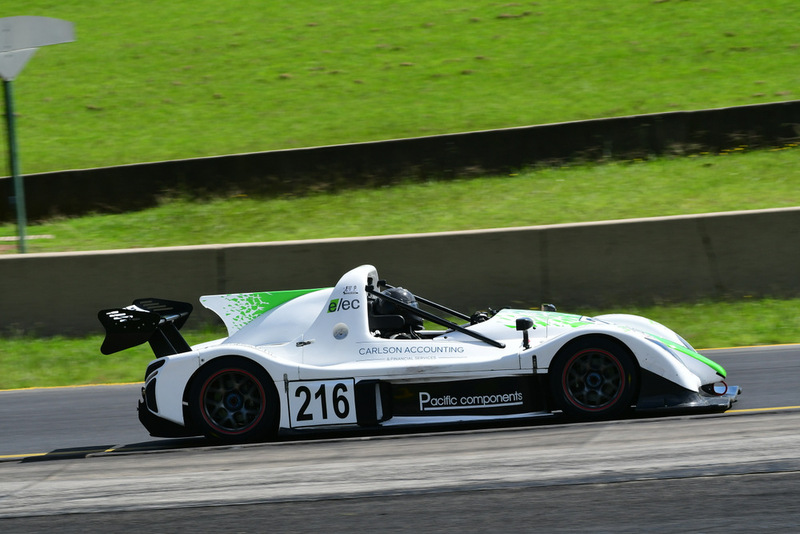 SU1 March 2026-049.jpg :: 216  Zig Fuhrmeister (VIC)    Pacific Components             Radical XXR  