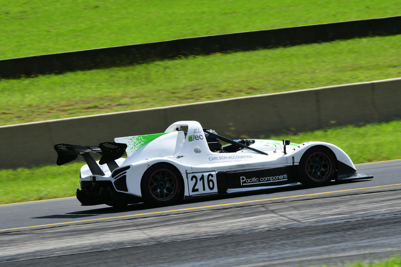 SU1 March 2026-051.jpg :: 216  Zig Fuhrmeister (VIC)    Pacific Components             Radical XXR  