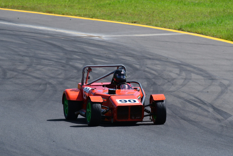 SU1 March 2026-057.jpg :: 90  Dave Chinner             Ace Pool Care                  BSN Rotar   