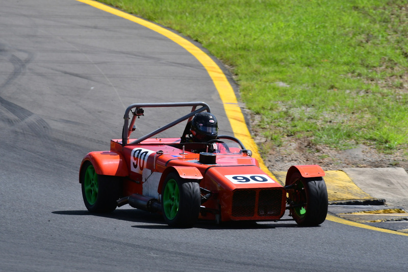 SU1 March 2026-058.jpg :: 90  Dave Chinner             Ace Pool Care                  BSN Rotar   